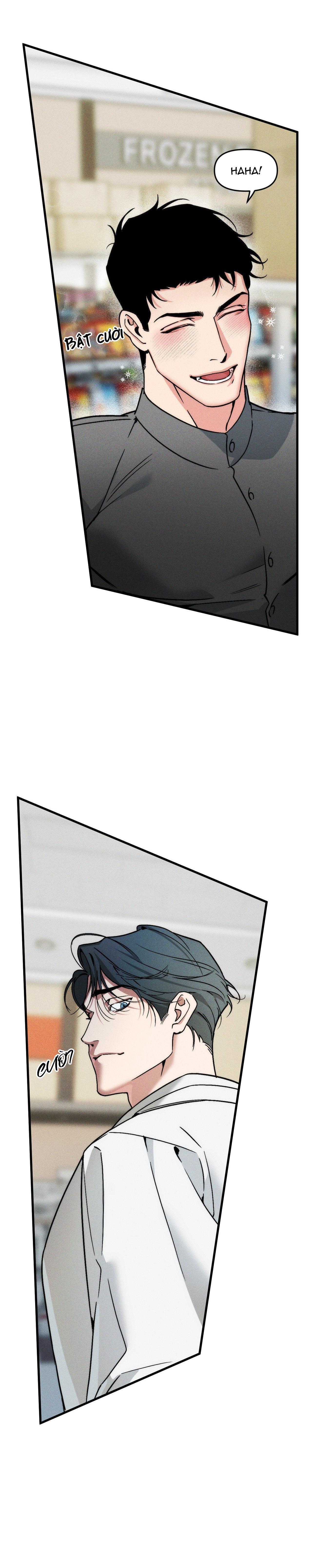 ÔNG XÃ CỦA VẬT TẾ THẦN - Chap 16