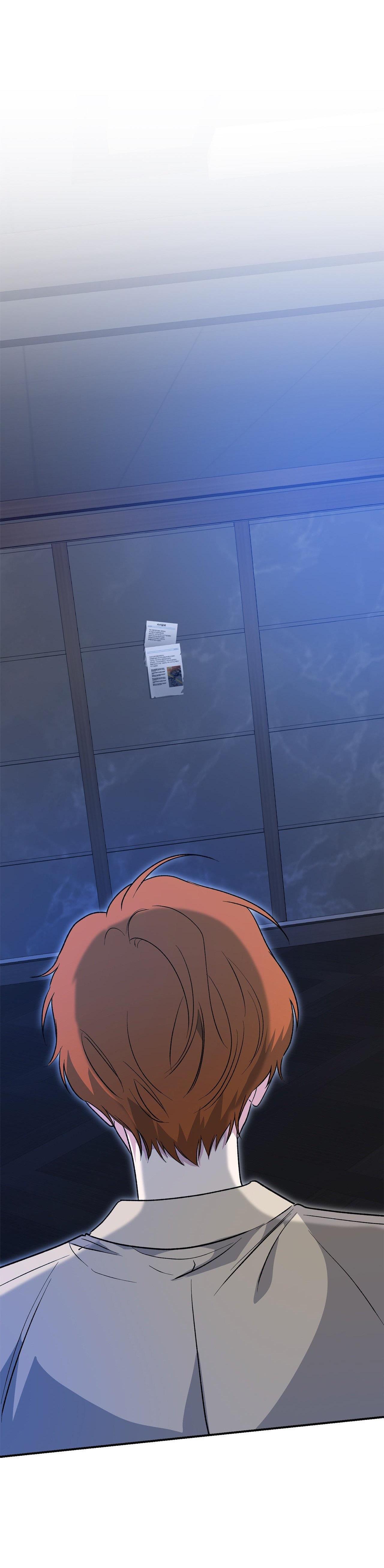 DỤC VỌNG CỦA QUÁI THÚ - Chap 30