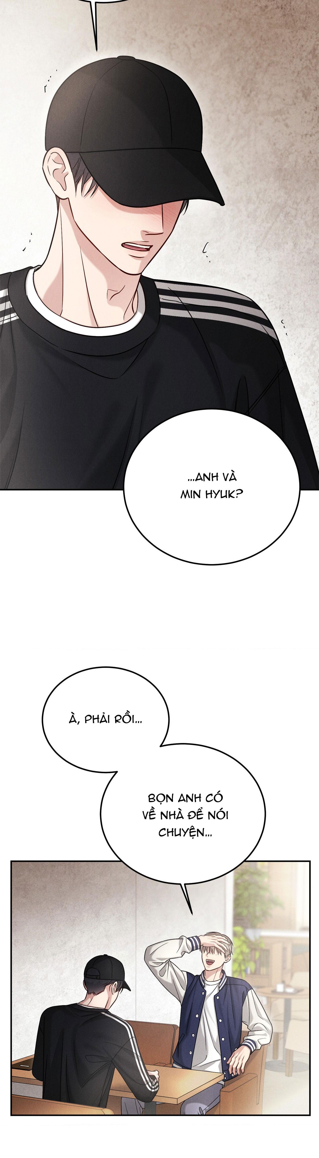 Giả Dược - Chap 52