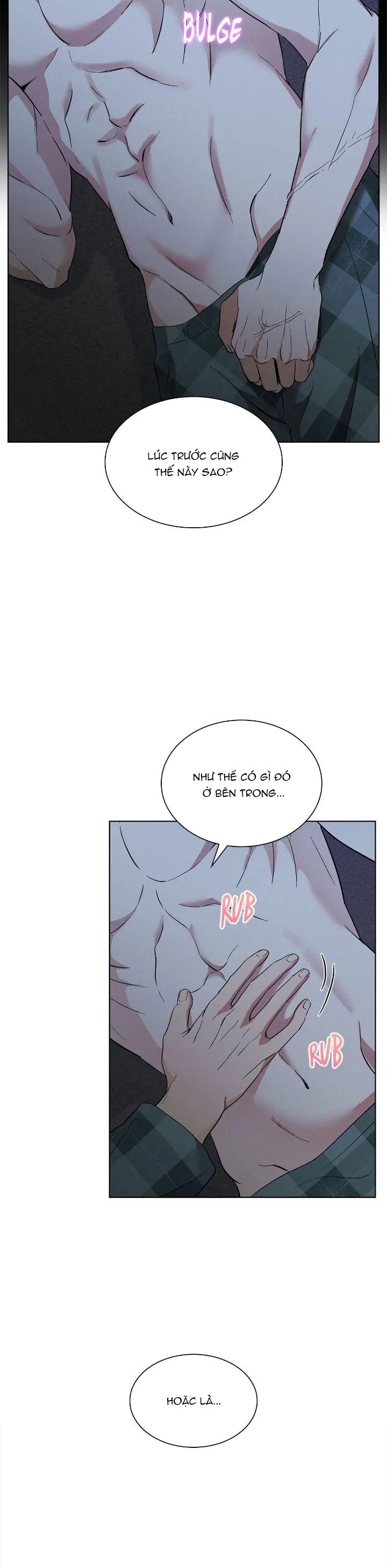 Song Trùng - Chap 46