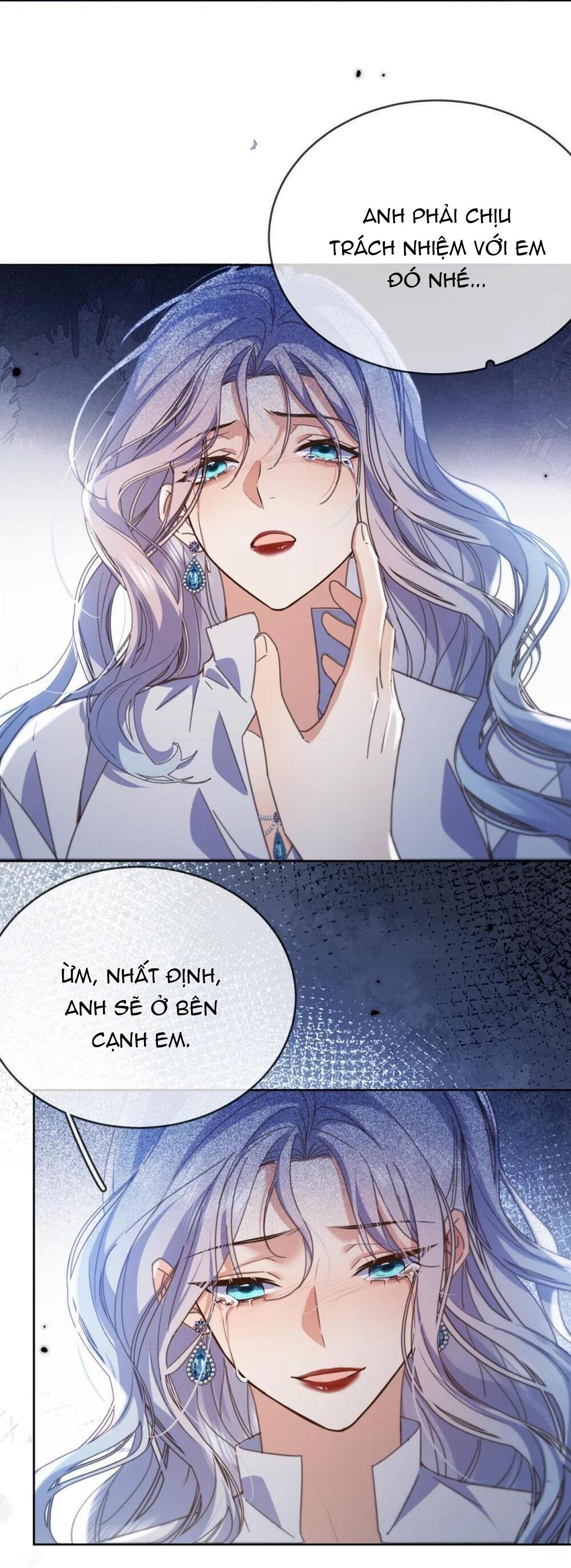 Giáo Huấn Em Trai Hư Hỏng - Chap 63