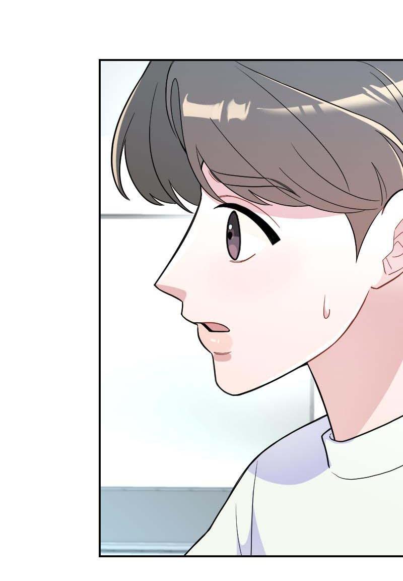 Tình yêu của chúng ta sắp thành hình rồi - Chap 17