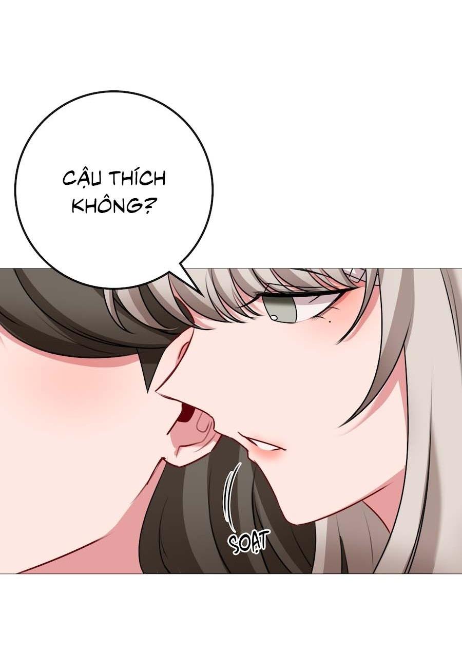 Flower of youth - Chap 31
