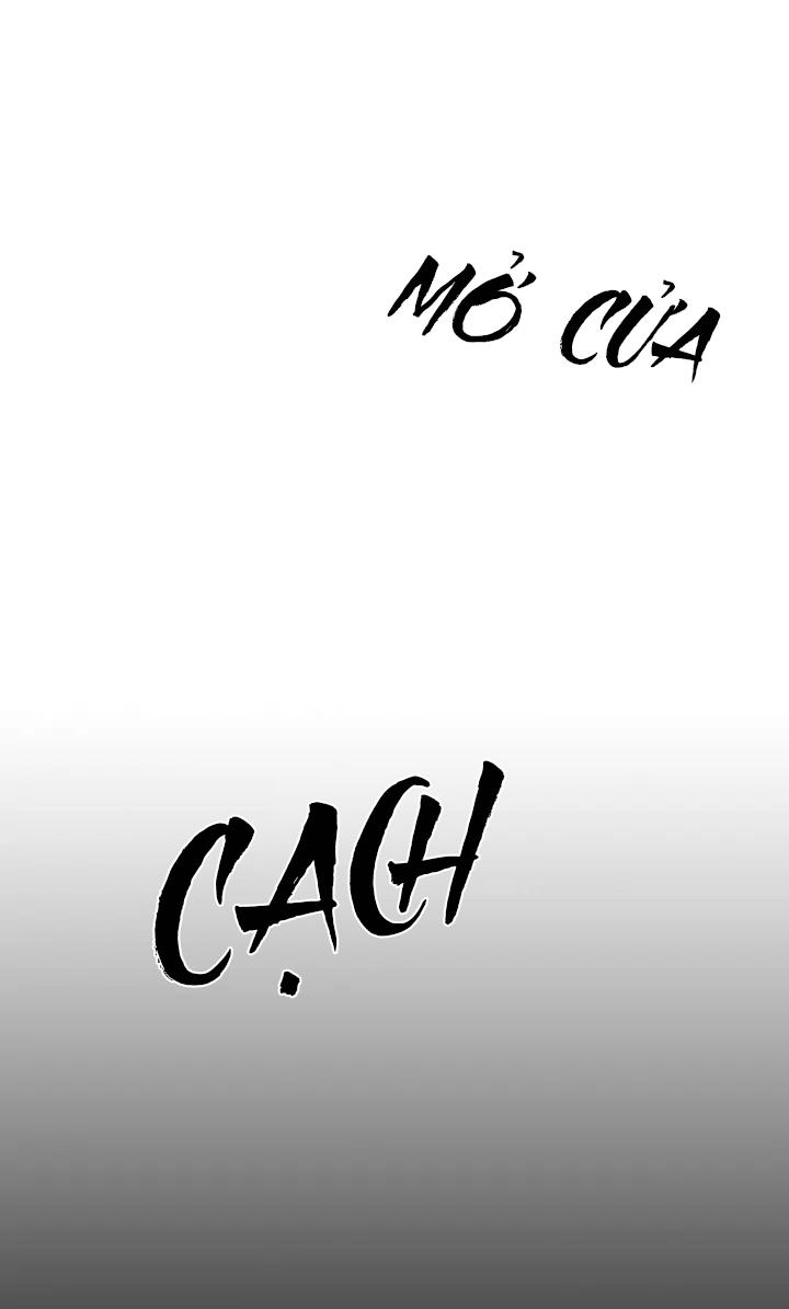 Vết Tích Của Ánh Dương - Chap 3