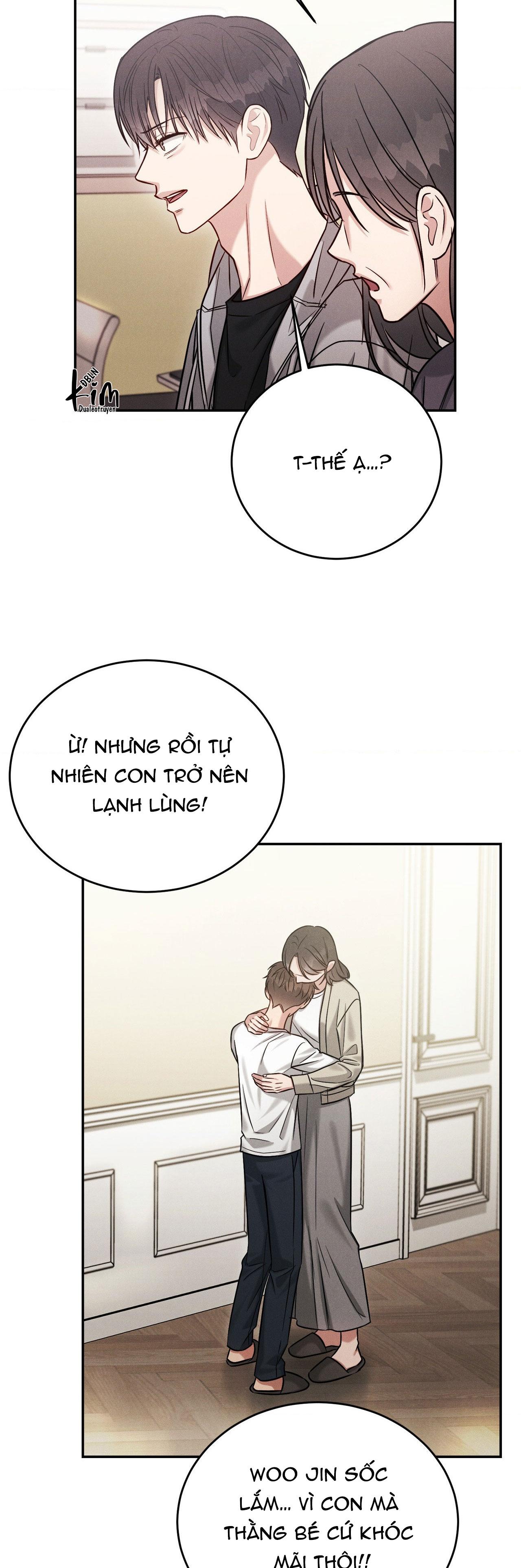 Giả Dược - Chap 50