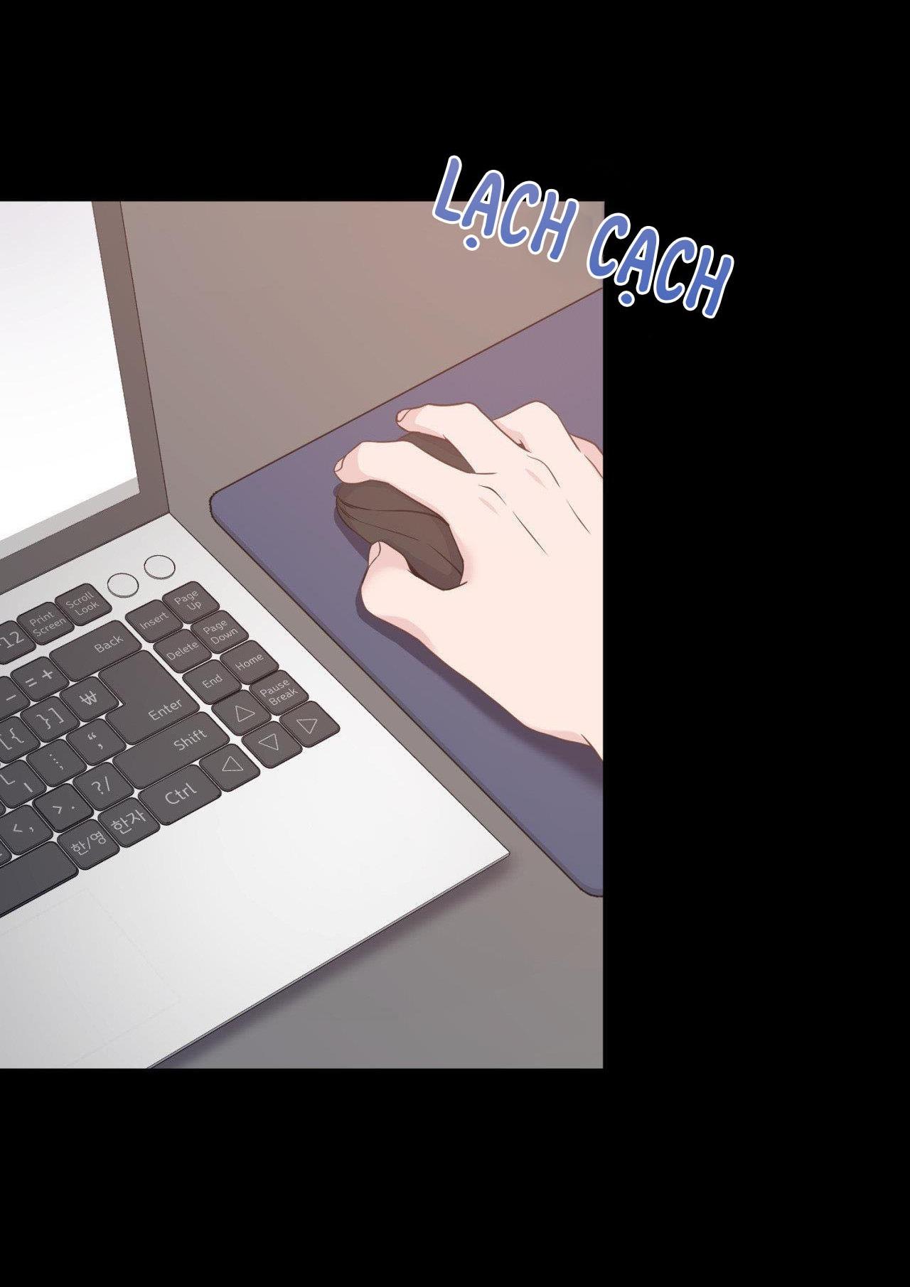 NỤ HÔN THIÊN THẦN - Chap 16