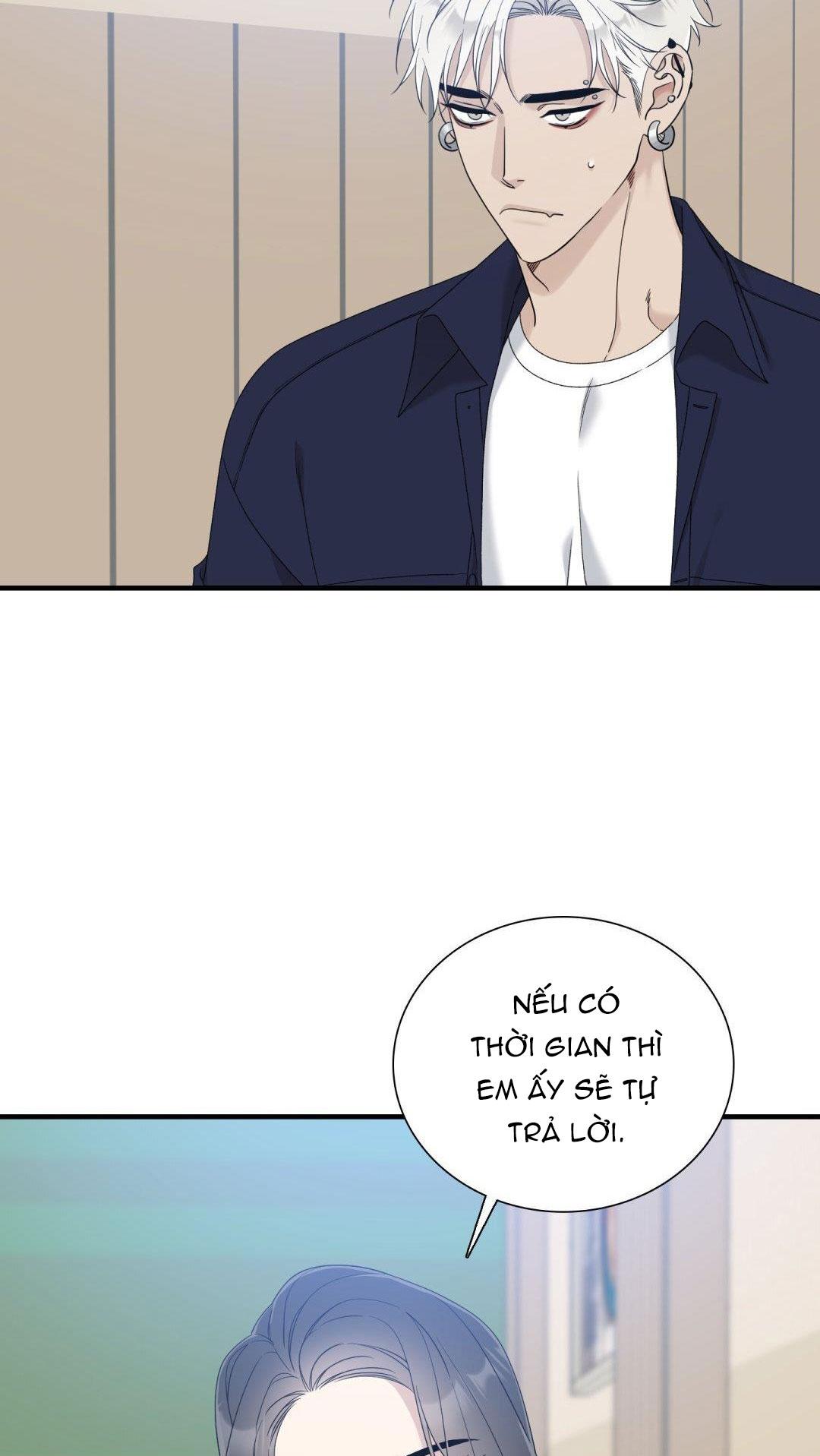 Fouls Start - Chap 23