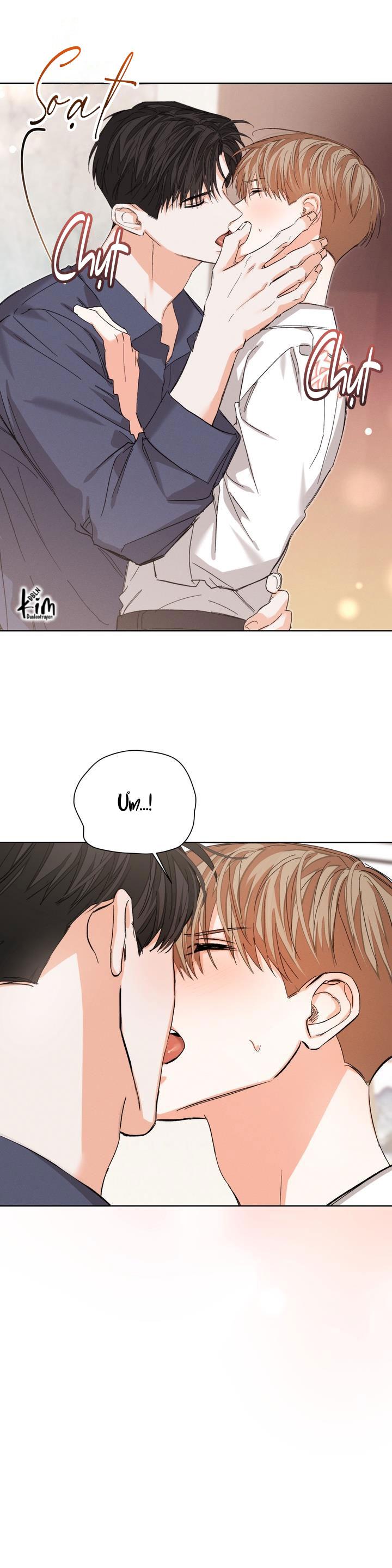 NINE TO NINE - Chap 58