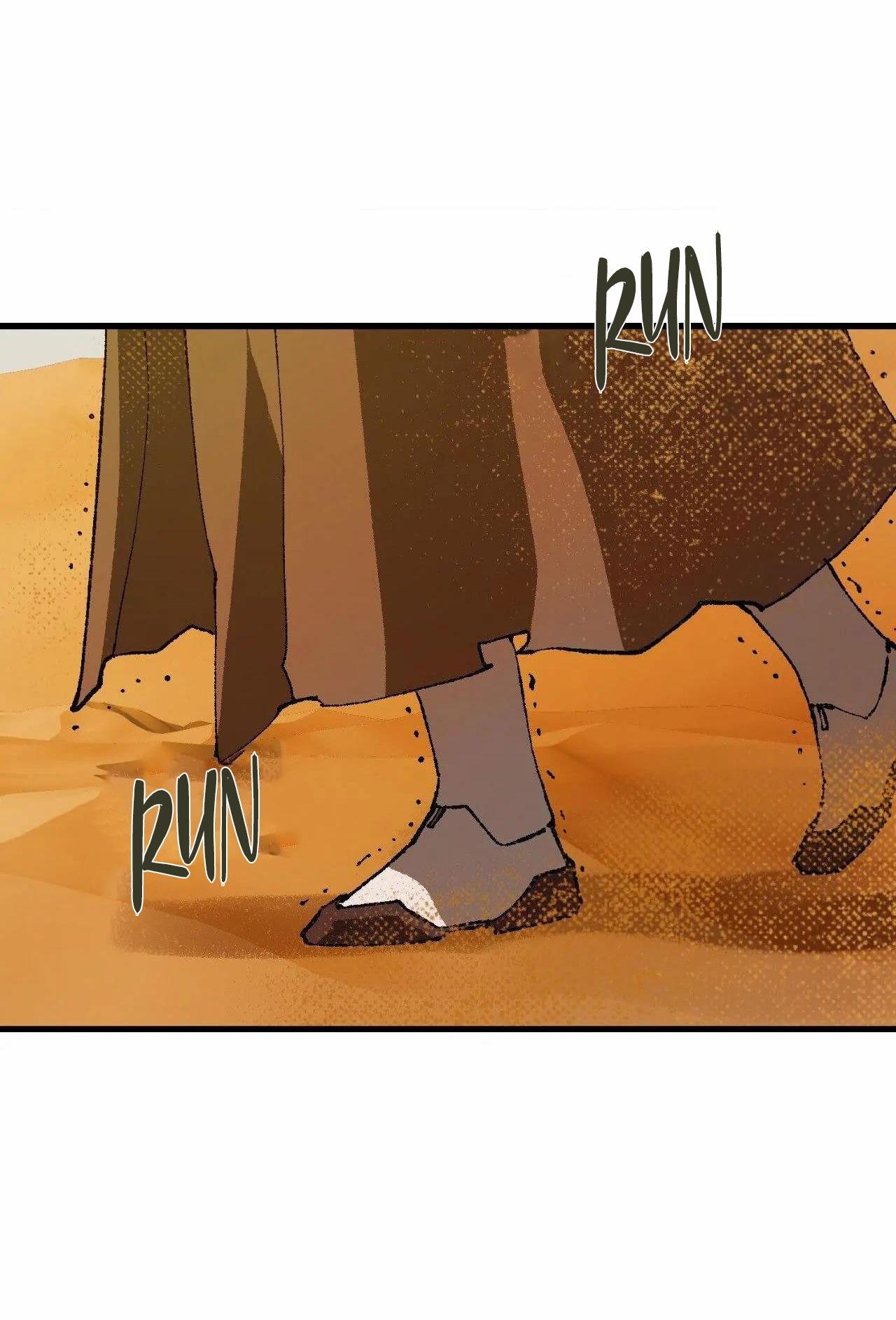 Hãy khóc đi đừng ngại ngùng! - Chap 2