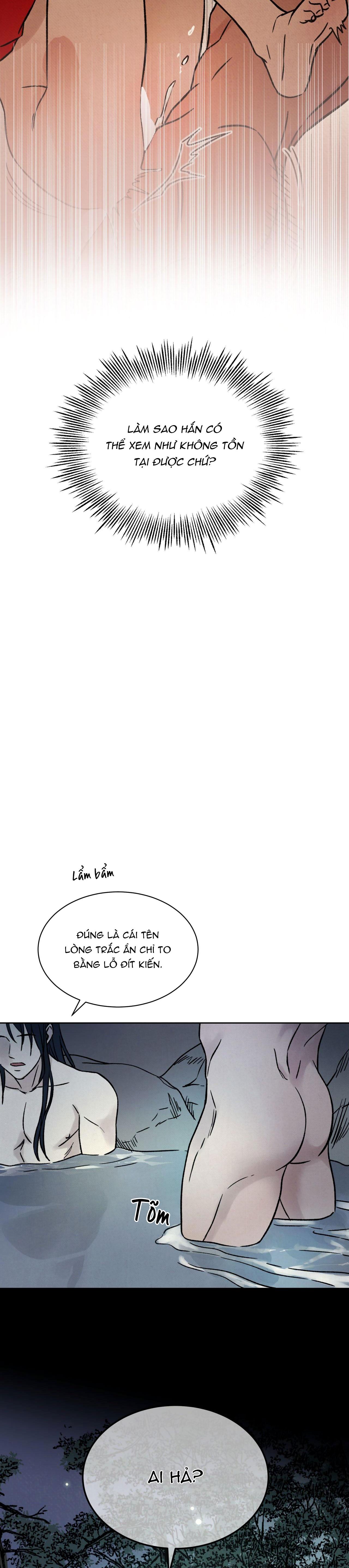 MONG RYONGJEON - Chap 8