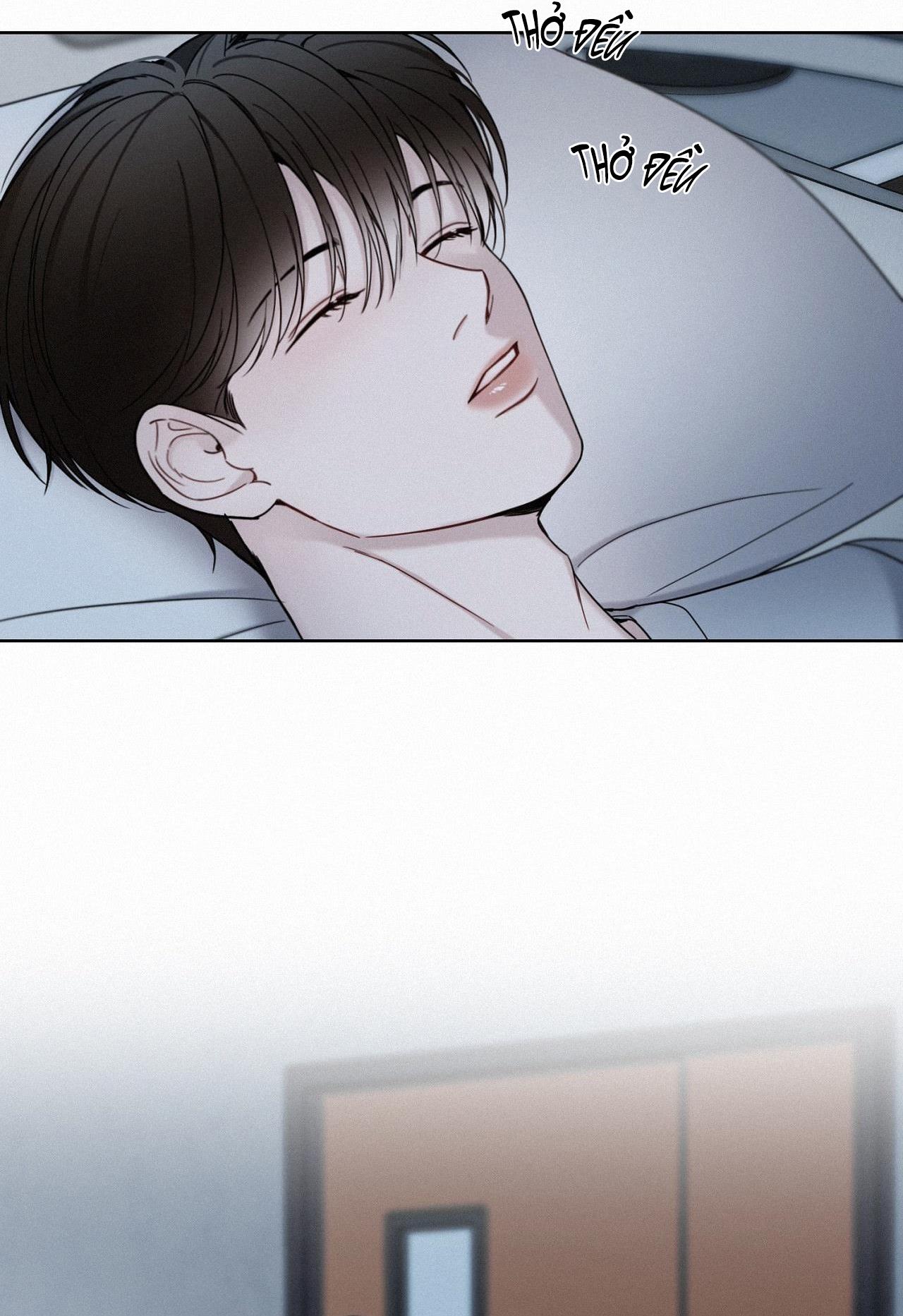 HOÀNG HÔN BÊN LÀN NƯỚC - Chap 26