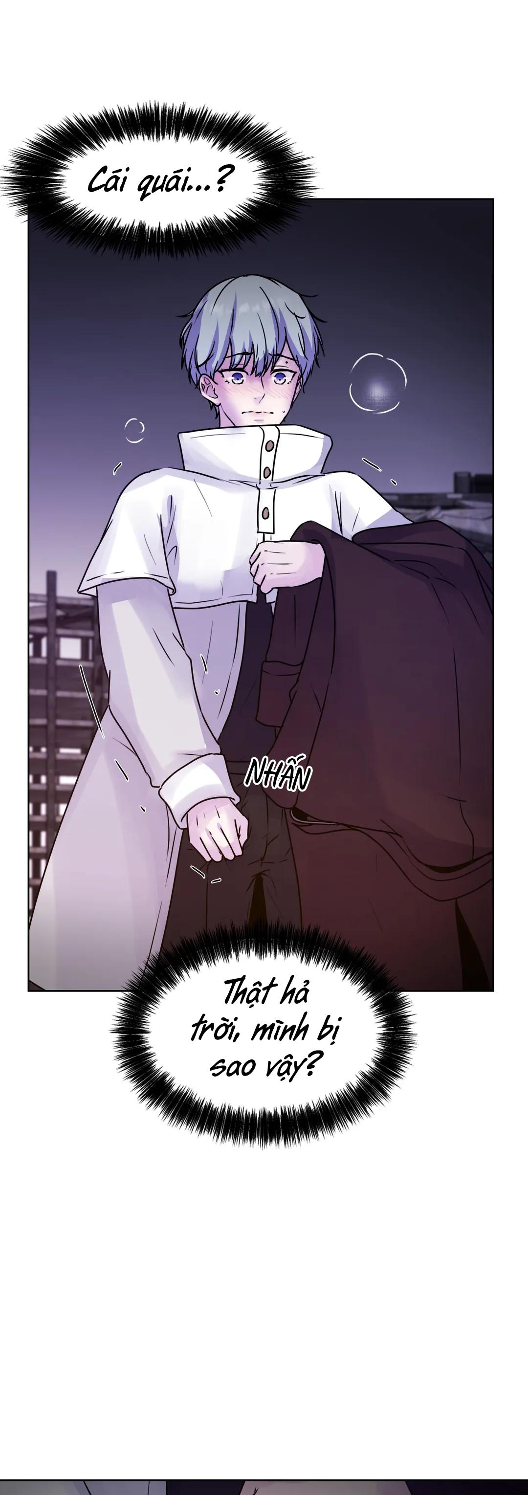 Guiding Light - Chap 3