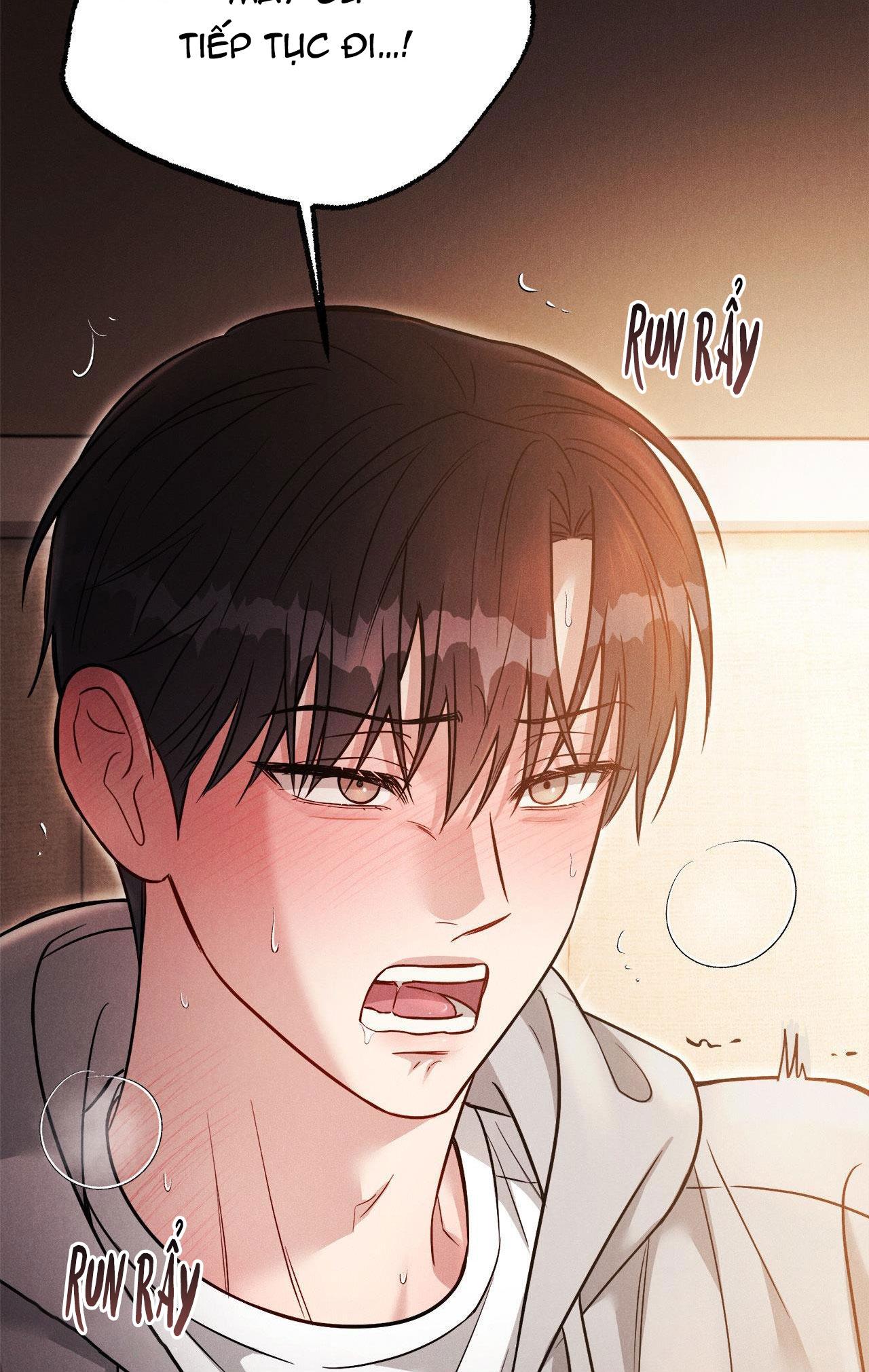 Giả Dược - Chap 35