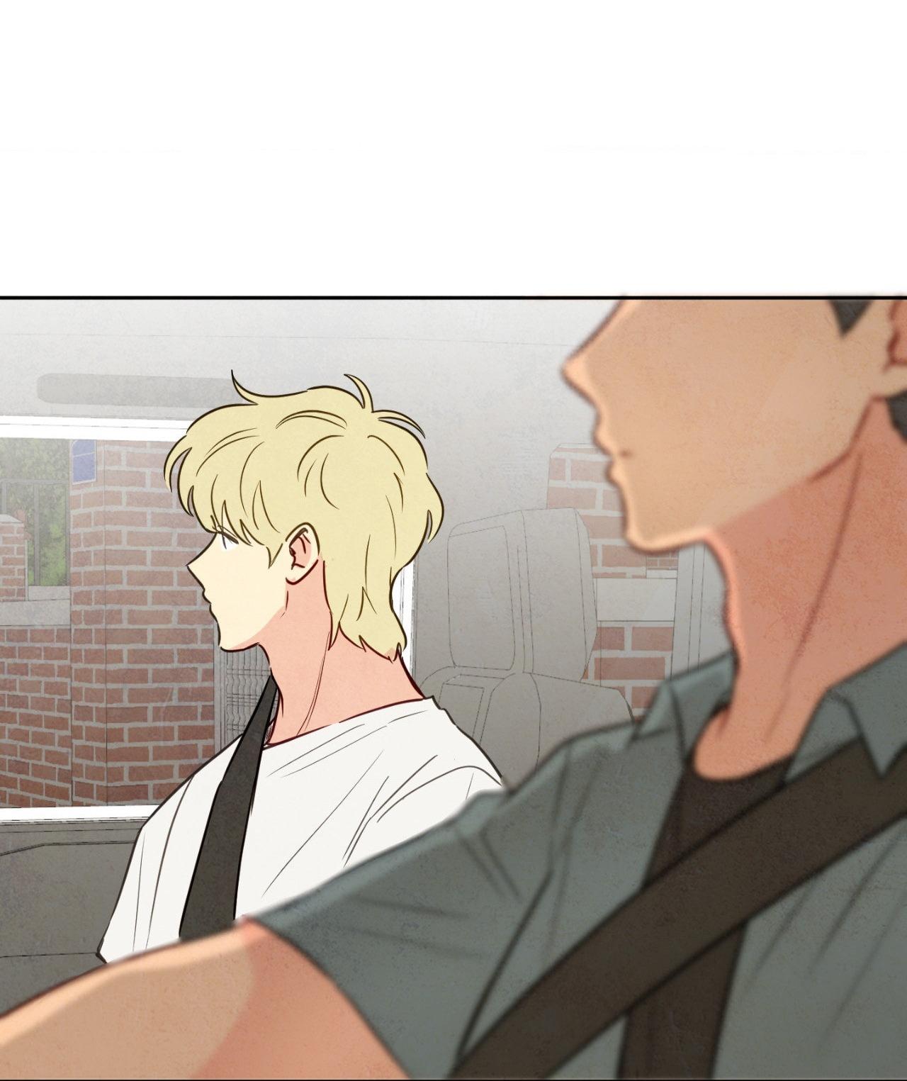 Sự quyến rũ của Thần Rắn - Chap 15