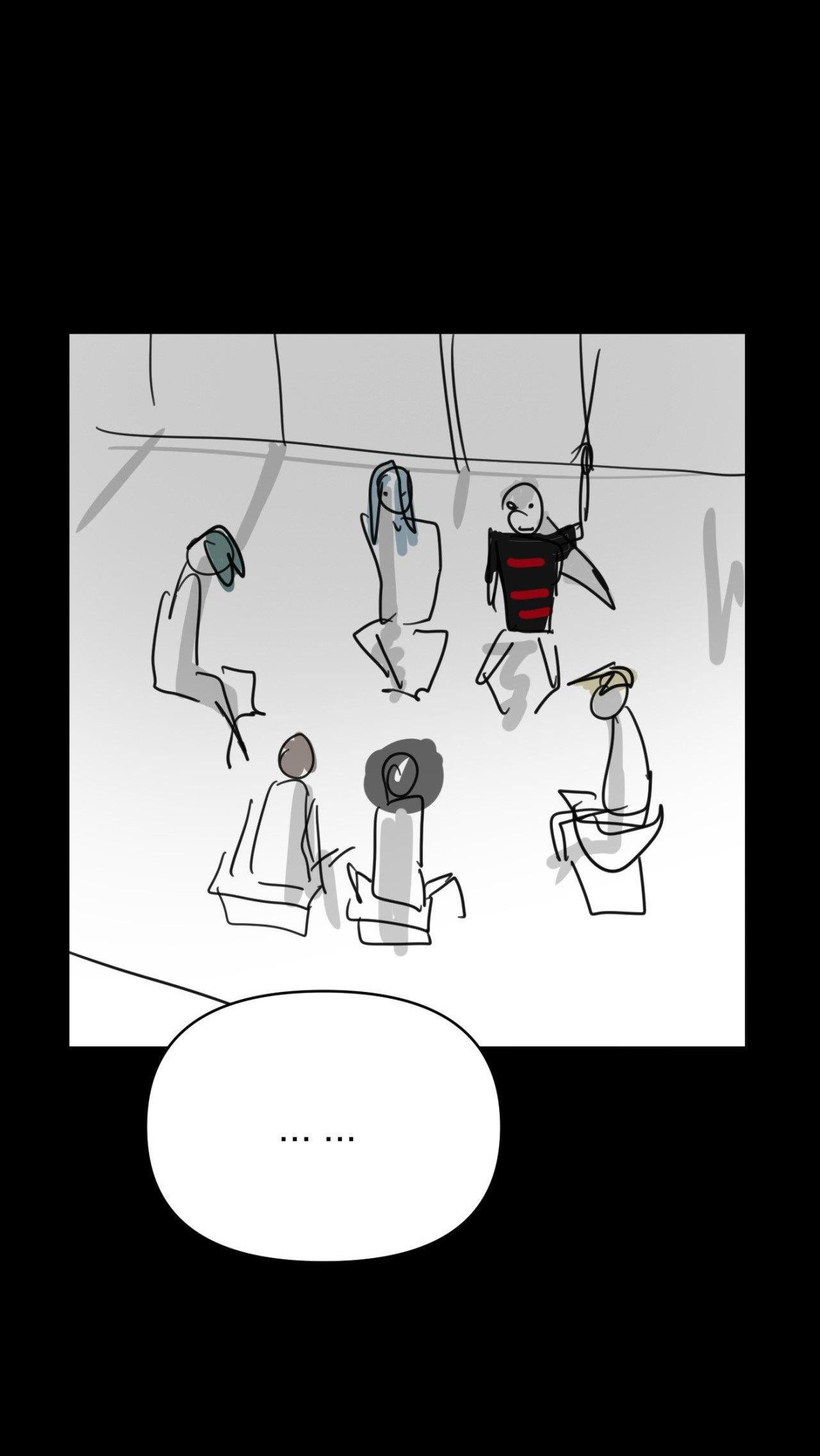 BẠN CÙNG LỚP MẪU GIÁO MẶT TRỜI - Chap 14