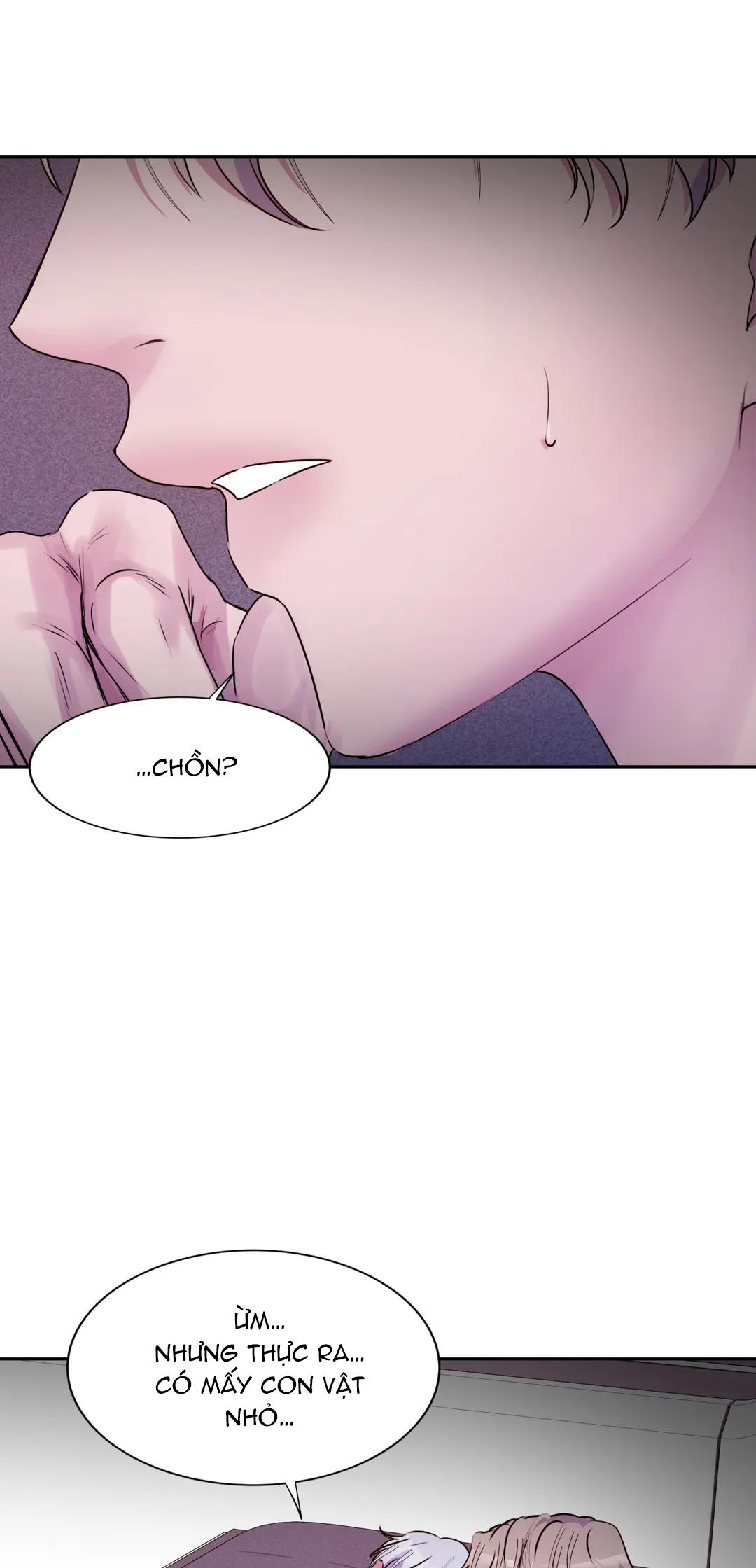 Guiding Light - Chap 13