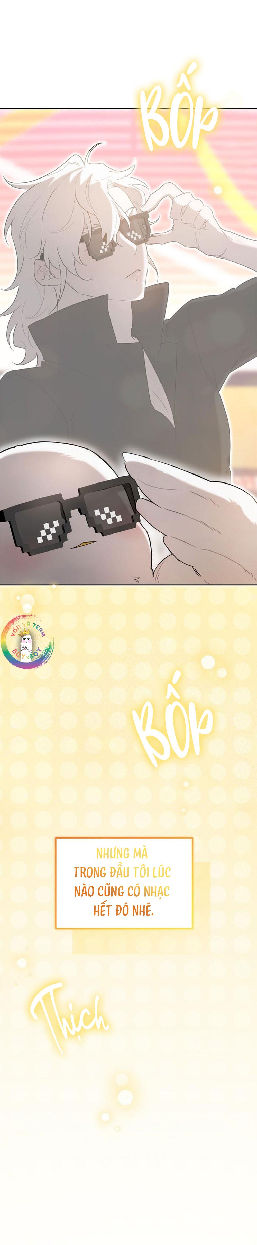 (END) Này, Đừng Có Nhấn Cái Nút Đó! - Chap 34