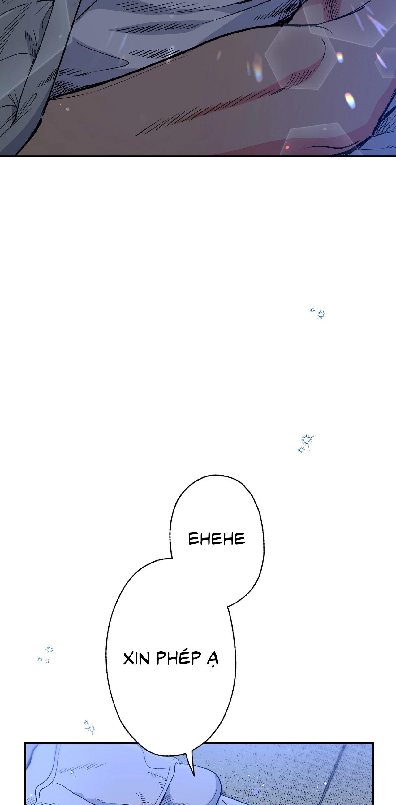 ĐẮM CHÌM TRONG NHIỆT ĐỘ CỦA ANH - Chap 4