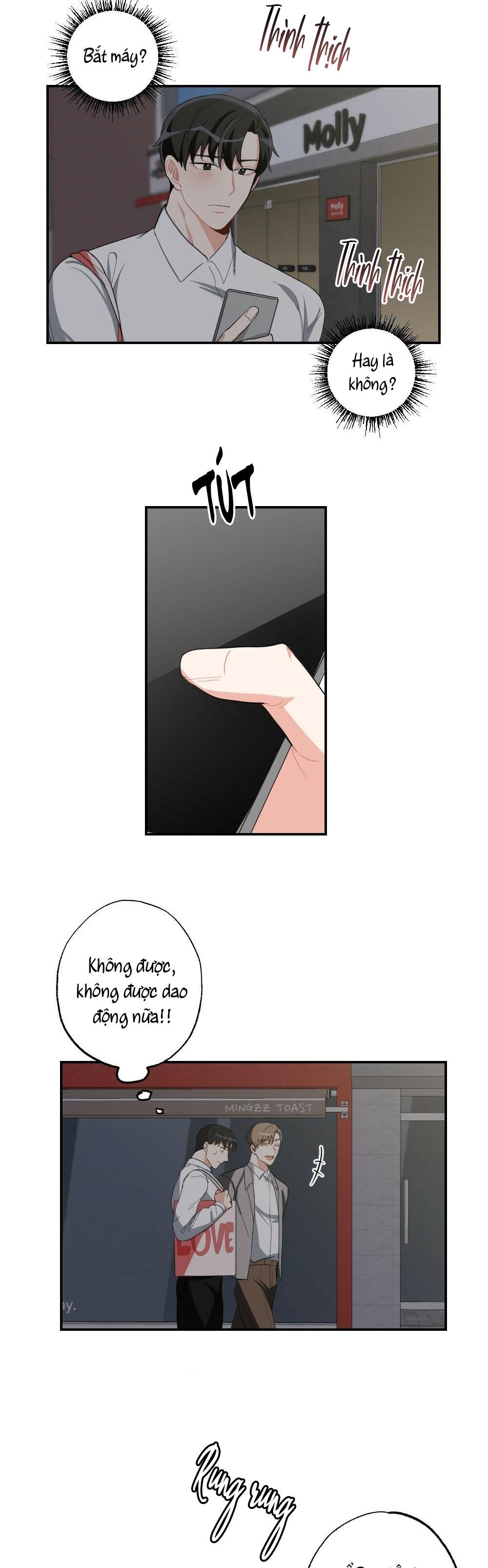 TUYỂN TẬP DÚ BỰ - Chap 76