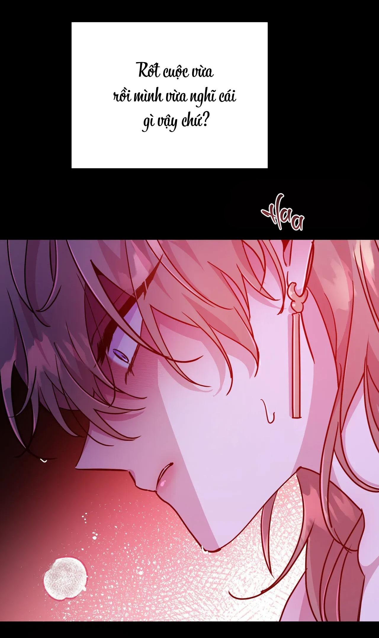 (CBunu) Ám Giữ Linh Hồn - Chap 63