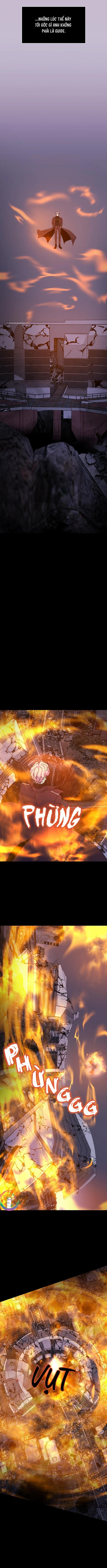 Guiding Light - Chap 19