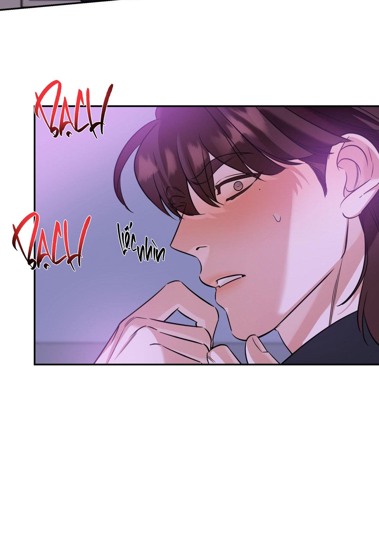 LỆNH CỨU RỖI - Chap 46