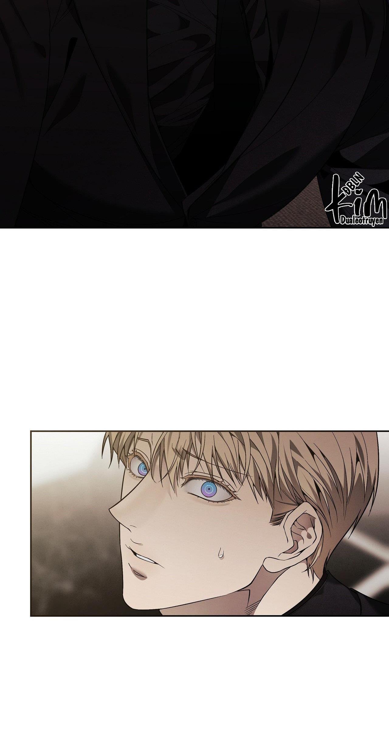 (DROP )PRAY - Chap 10