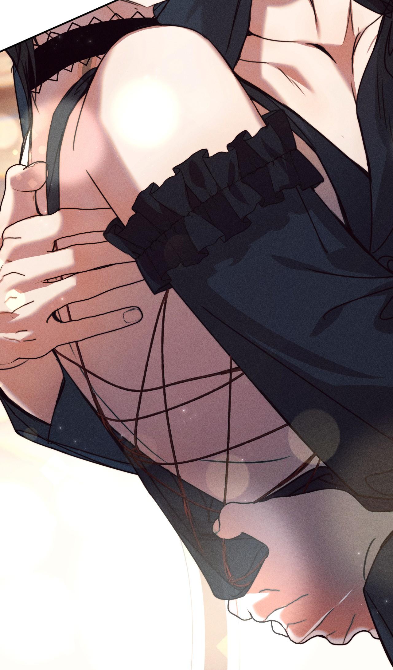 Ảnh Đế Cứ Muốn Làm Kim Chủ Của Tôi - Chap 36