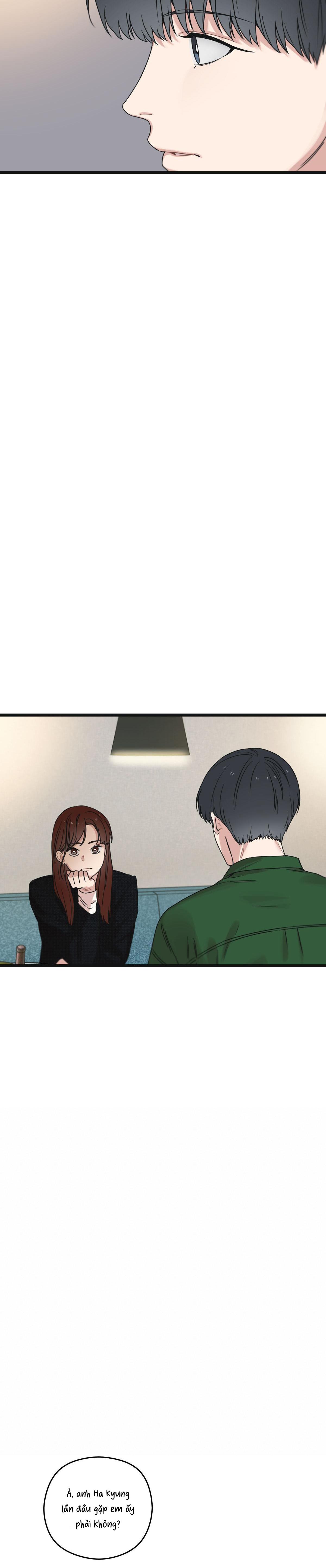 TRÙNG PHÙNG - Chap 36