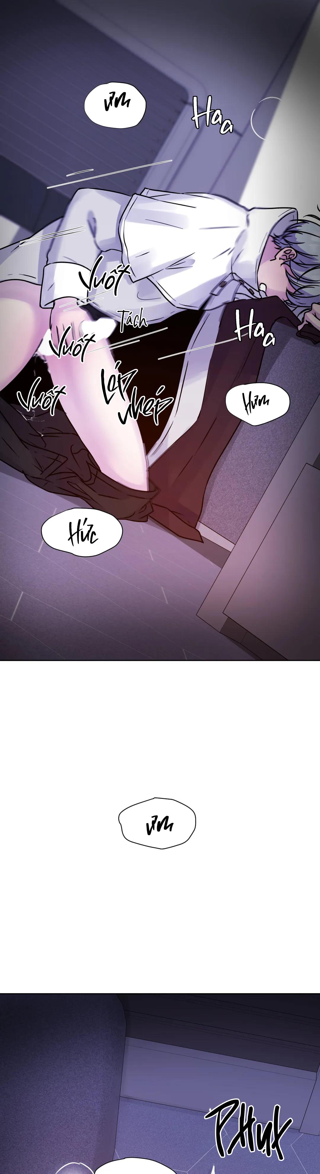 Guiding Light - Chap 5