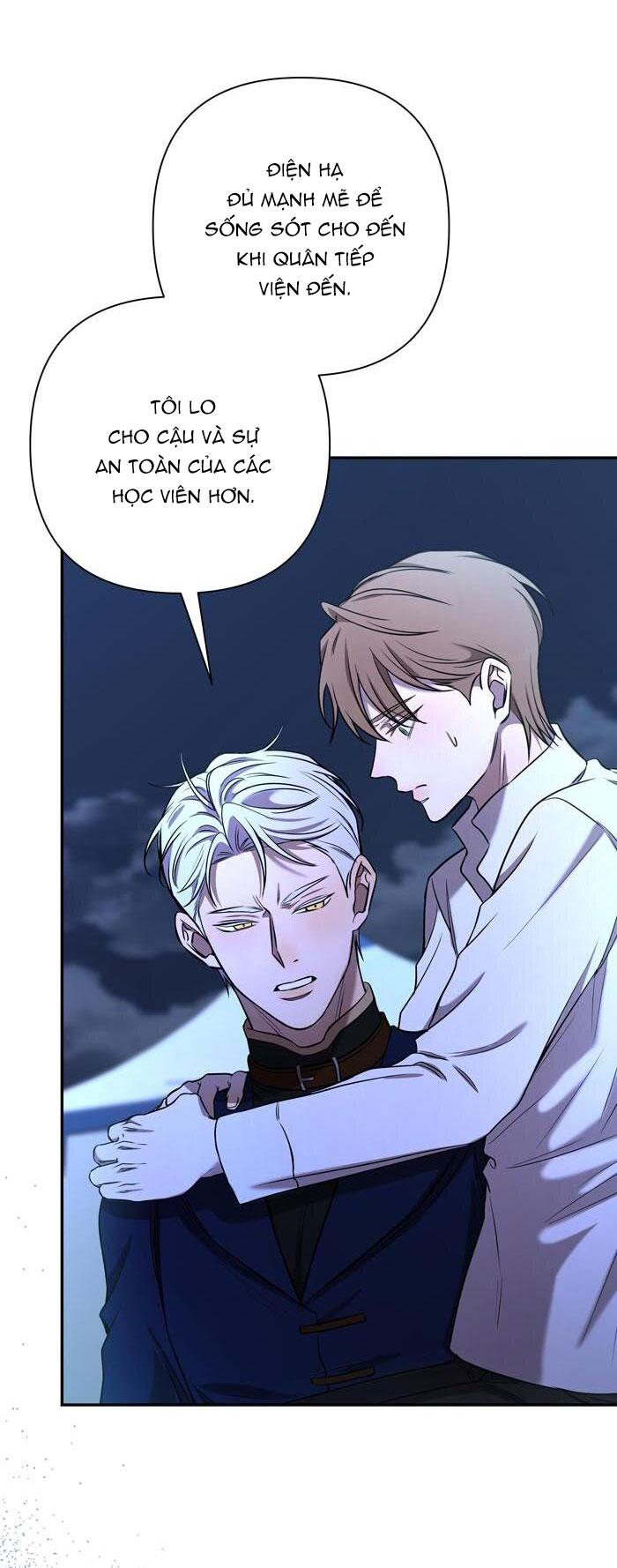 Mắc Kẹt Trong Game Hẹn Hò Của Em Gái Tôi - Chap 62