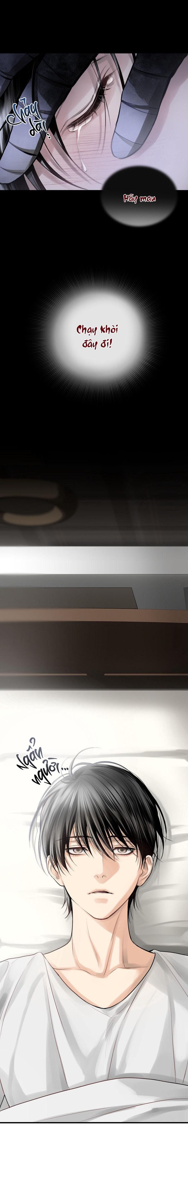 [END] HƠI THỞ CỦA CỪU - Chap 2