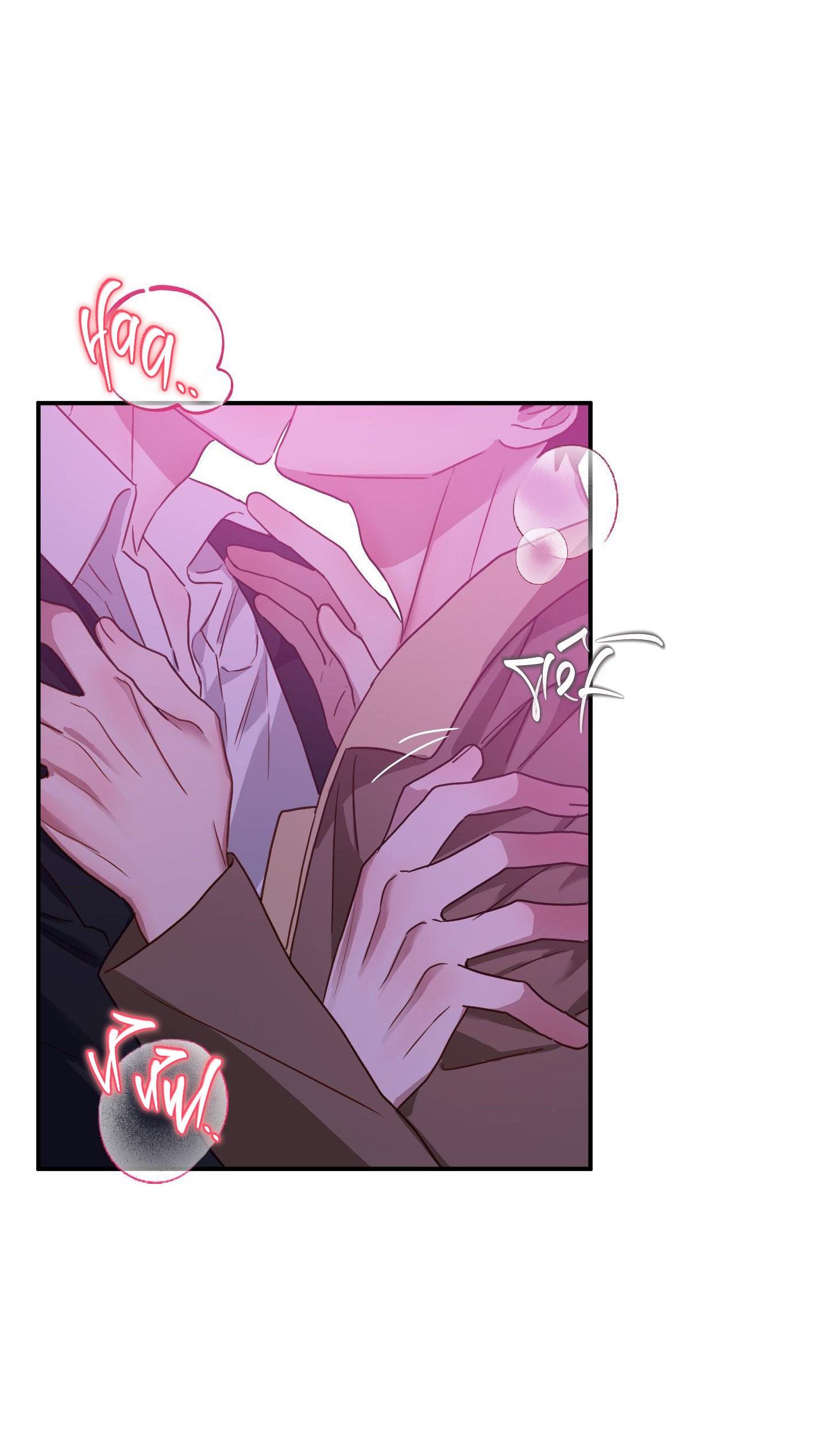 ( CBunu ) Yêu Phải Lừa Đảo - Chap 5