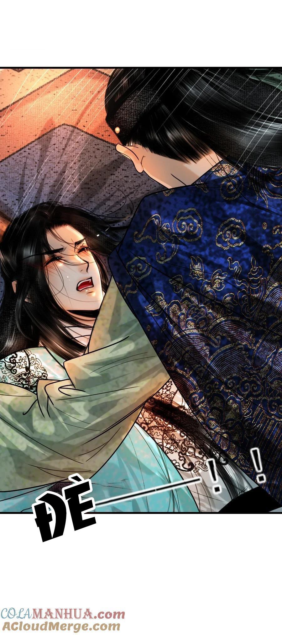 Vòng Luân Hồi - Chap 88