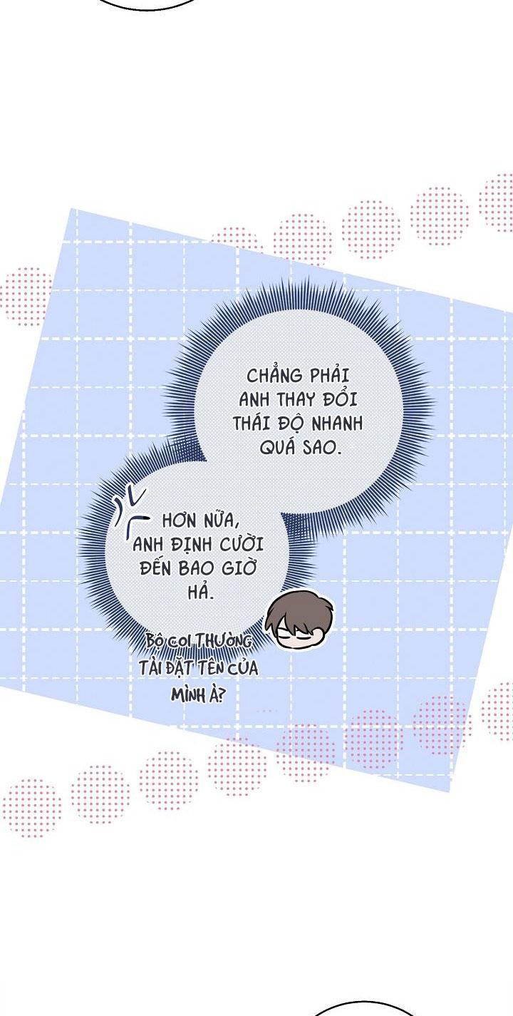 ĐÊM KHÔNG DẤU VẾT - Chap 28