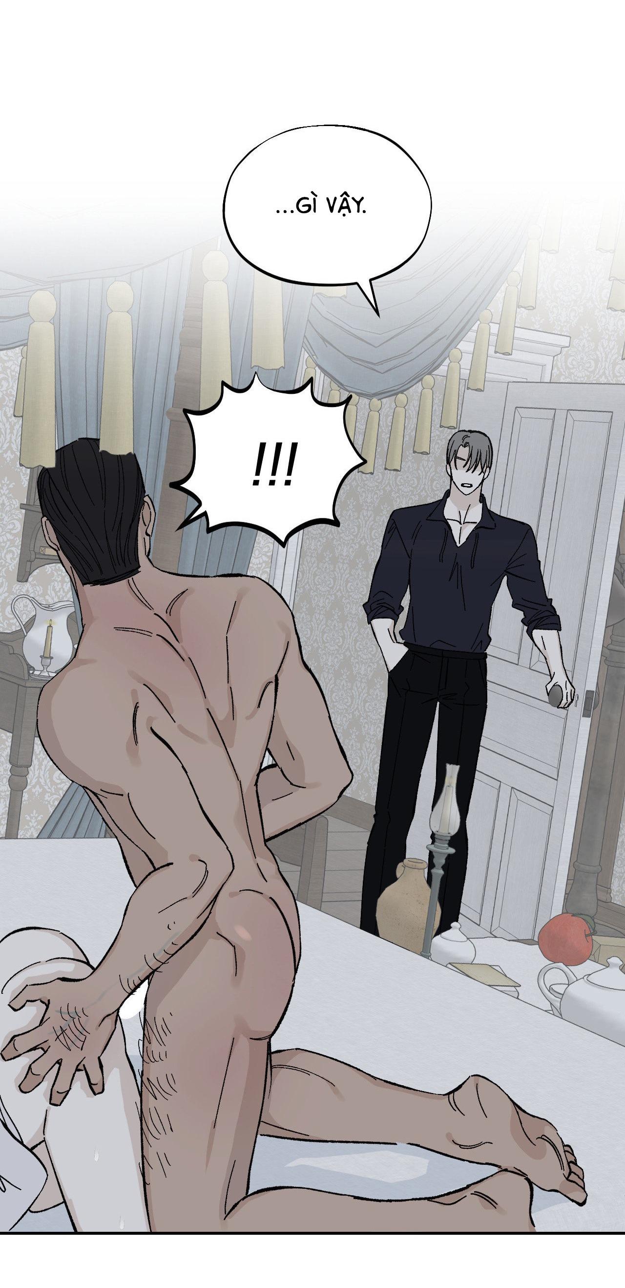 DINH THỰ - Chap 31