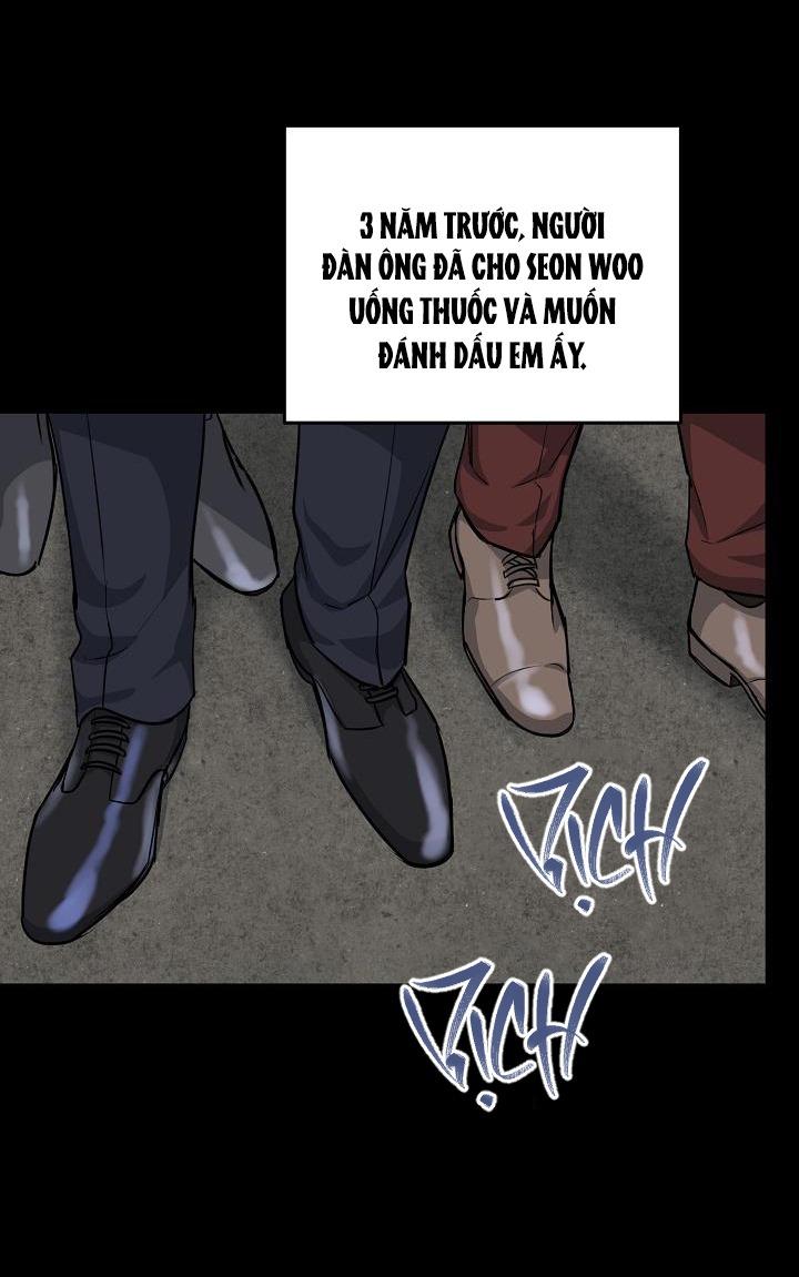 (ABO) HANG HỔ - Chap 42