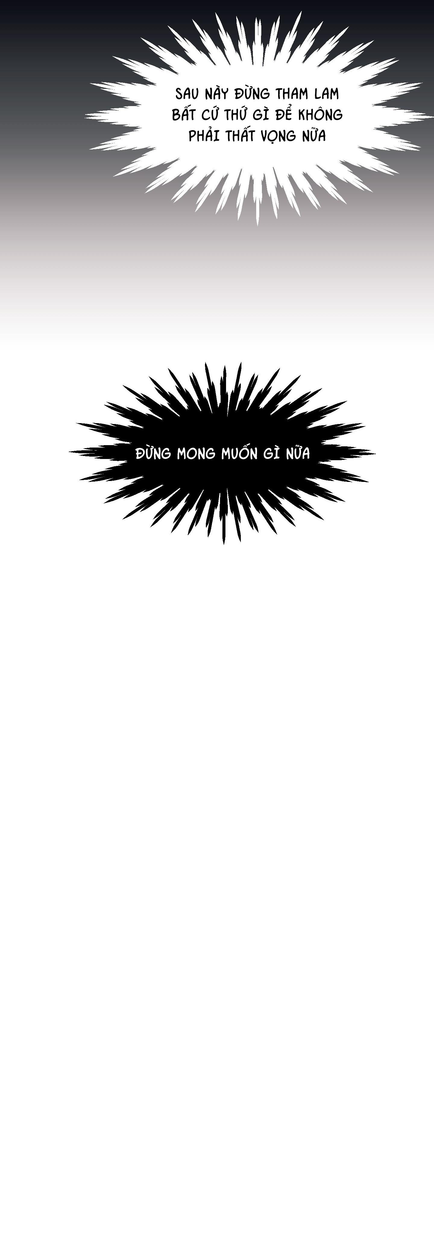 ALPHA MẤT TƯ CÁCH - Chap 3