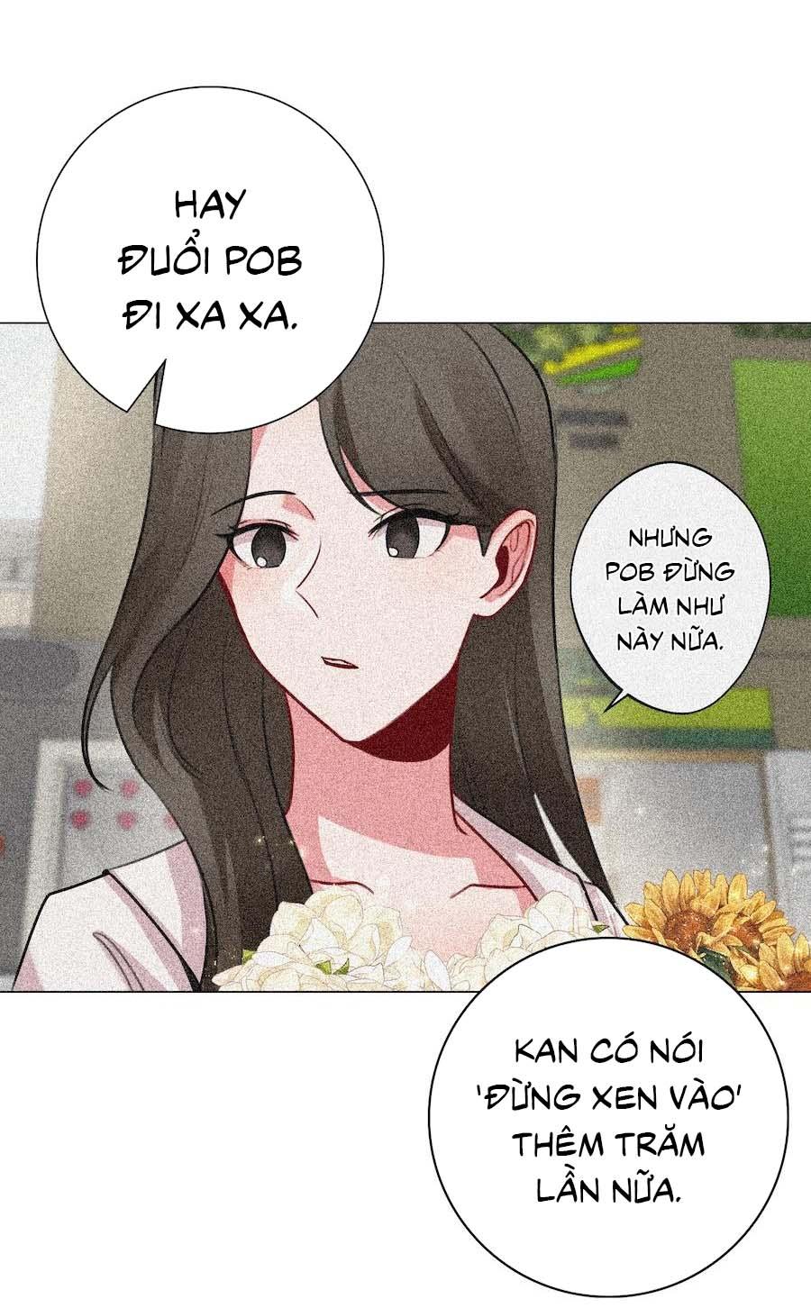 Flower of youth - Chap 12
