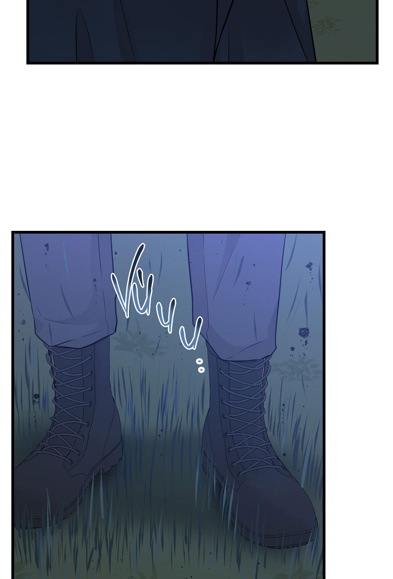 OVER THE PARADISE - Chap 39