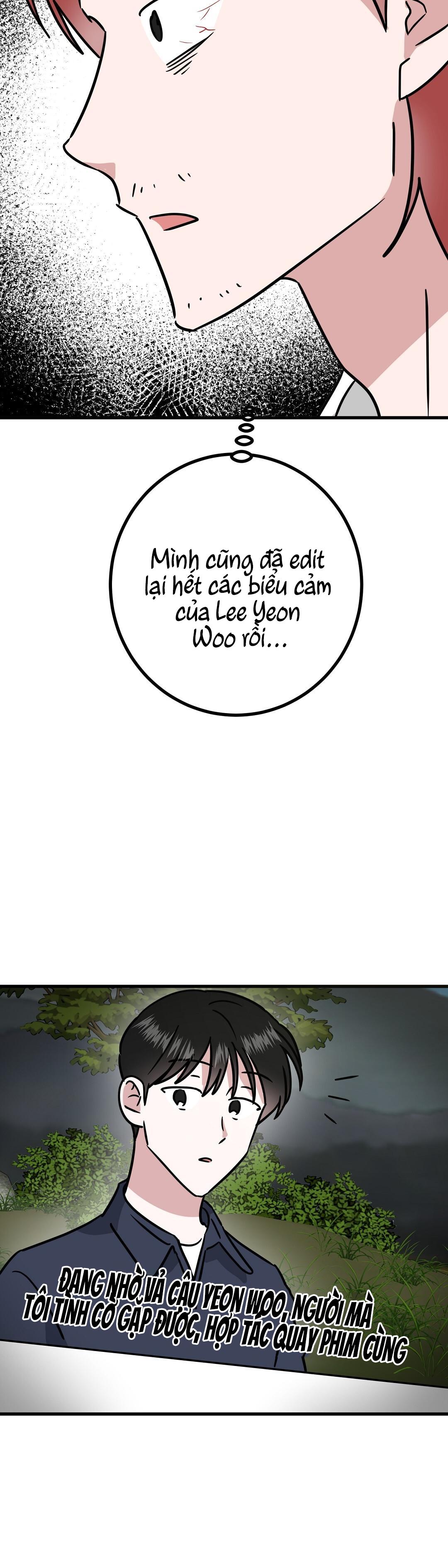 NHÀ TÔI THÀNH PHIM TRƯỜNG MẤT RỒI - Chap 20