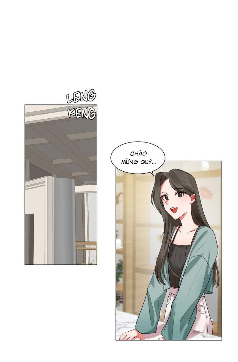 Flower of youth - Chap 2