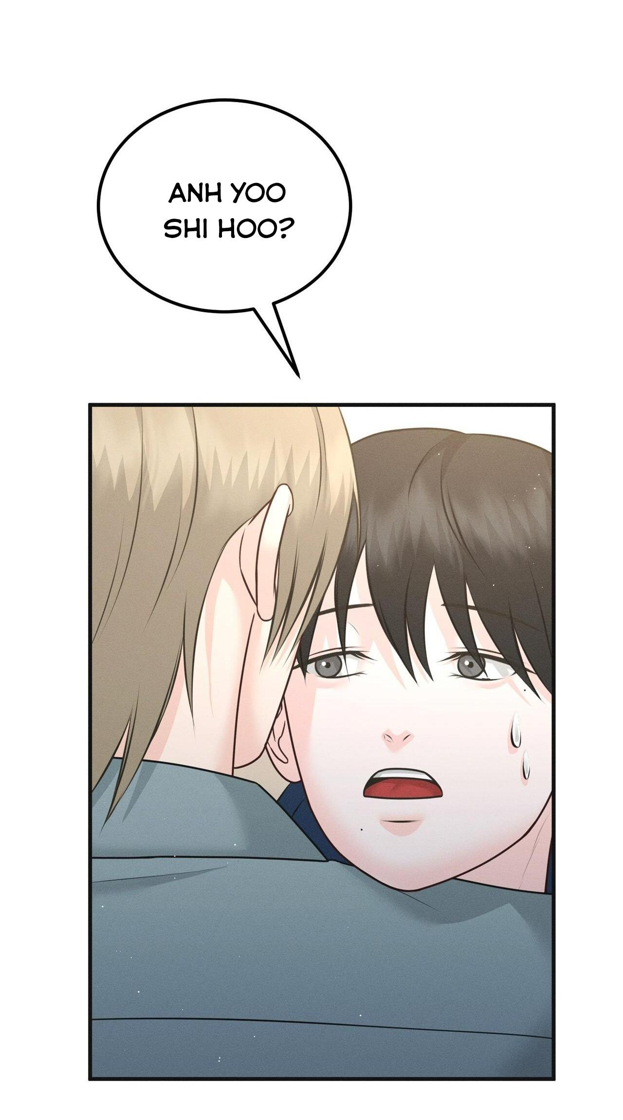 CHỜ CHÚT! ĐỪNG DI CHUYỂN - Chap 10