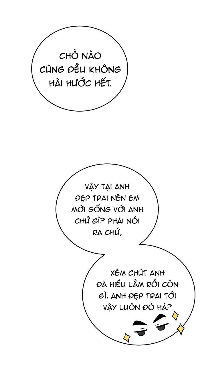 (ABO) HANG HỔ - Chap 40