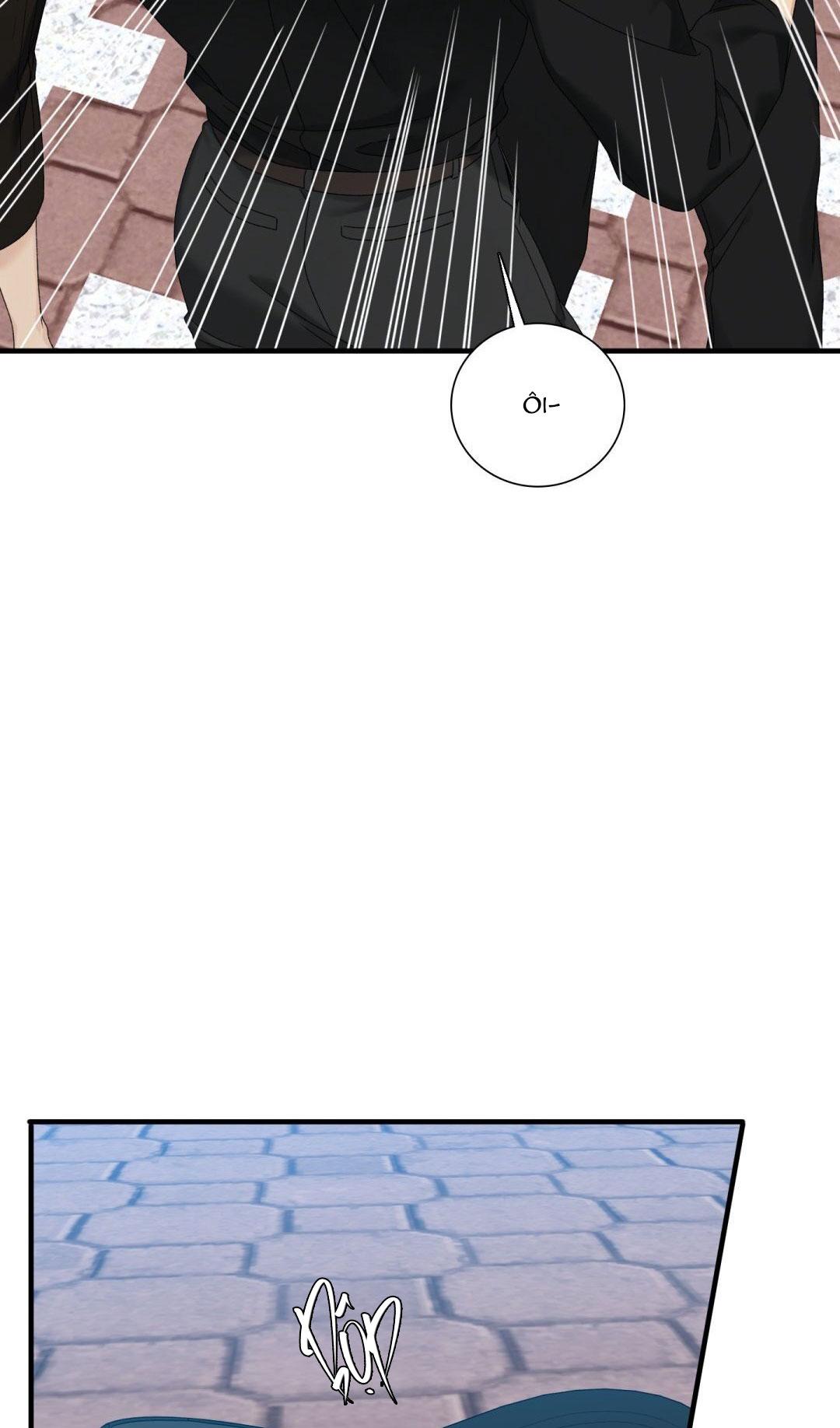 Fouls Start - Chap 30