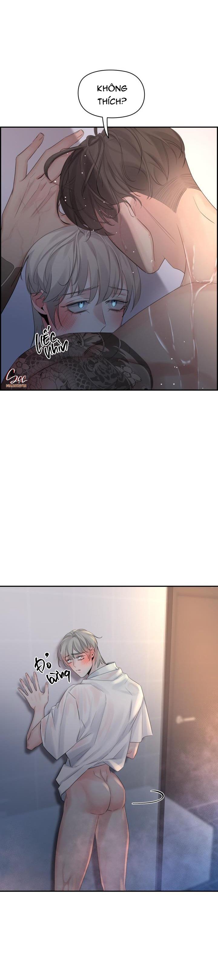 CƠ CHẾ BẢO VỆ - Chap 52