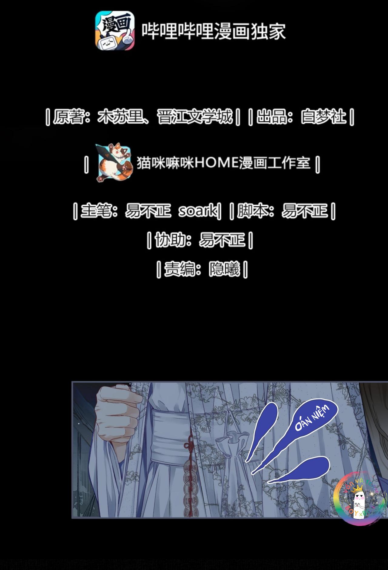 Đồng Tiền Kham Thế - Chap 6