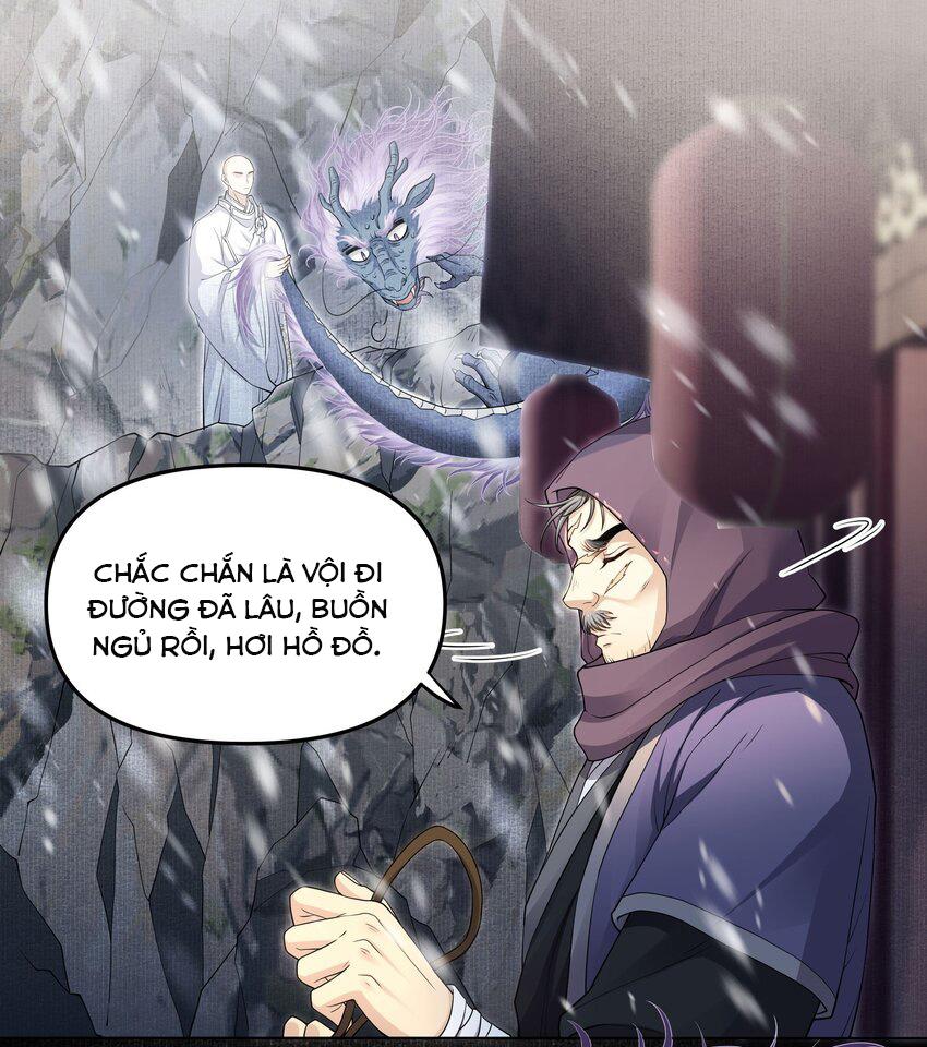 Đồng tiền tham khế - Chap 58