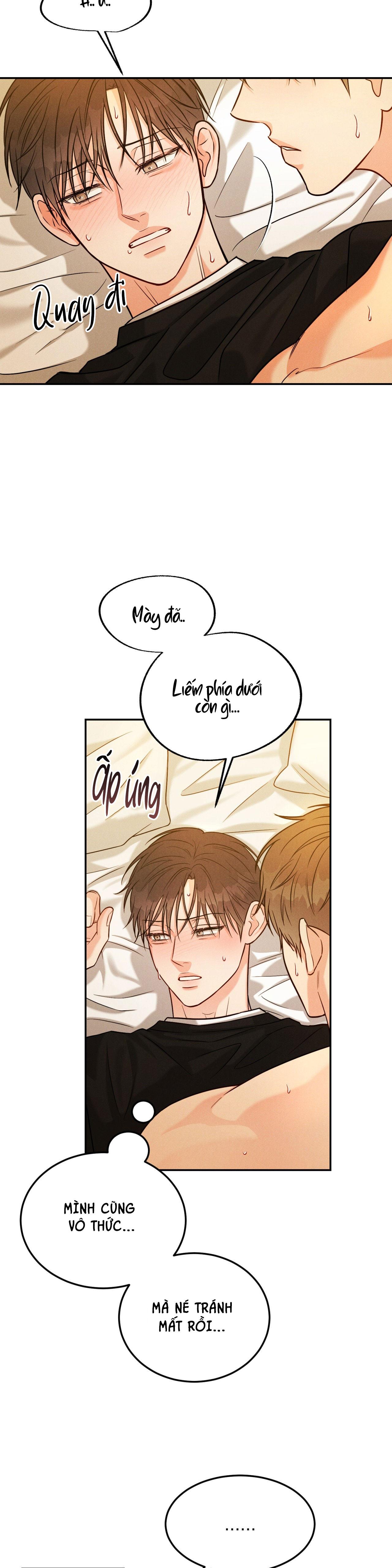 Giả Dược - Chap 53