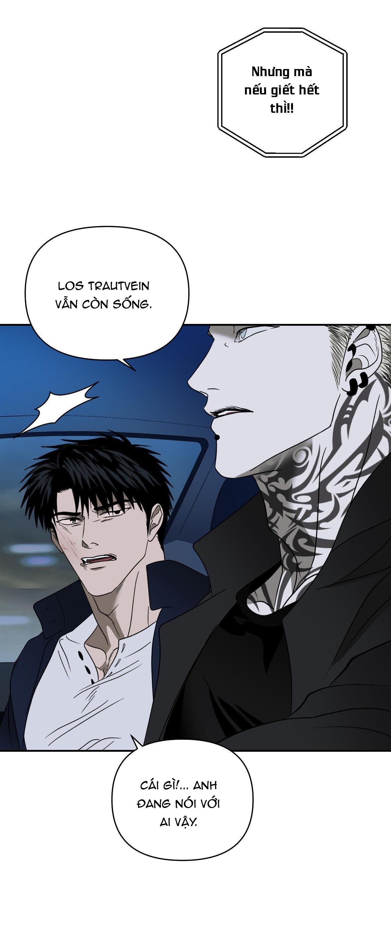SHUTLINE - Chap 77